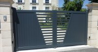 Notre société de clôture et de portail à Notre-Dame-de-l'Osier